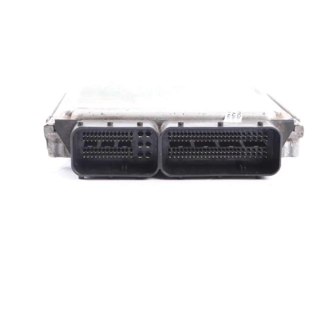 Mercedes W176 A200 CDI OM651.930 136HP Engine ECU Kit 2 Keys Lock - SKU A6519009702-1 - Part number A6519009702