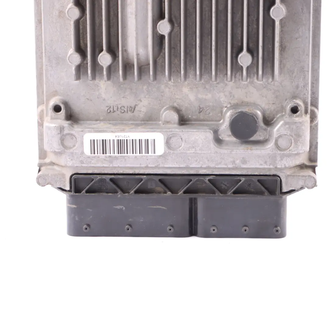 Mercedes W176 W246 200 CDI 651.930 136HP Unità Motore ECU Manuale - SKU A6519009702 - Numero di parte A6519009702