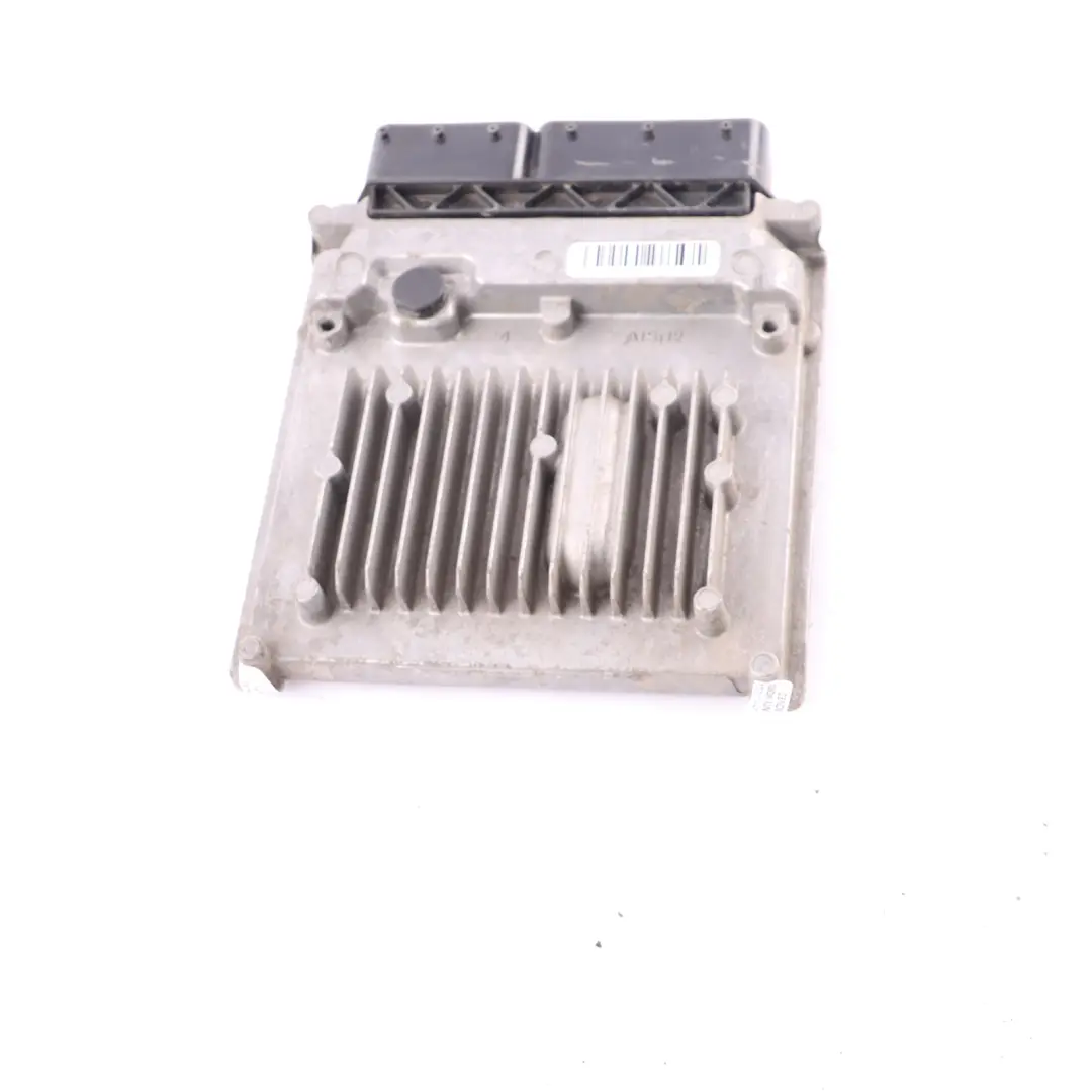 Mercedes W176 W246 200 CDI 651.930 136HP Unità Motore ECU Manuale - SKU A6519009702 - Numero di parte A6519009702