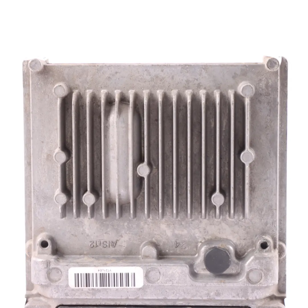 651.930 136HP Unité Moteur ECU Manuel pour Mercedes W176 W246 200 CDI à propos du numéro de pièce A6519009702 Mercedes W176 W246 200 CDI 651.930 136HP Unité Moteur ECU Manuel - SKU A6519009702 - Numéro de pièce A6519009702