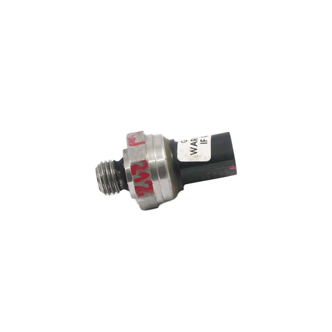 Mercedes W906 OM651 Diesel Capteur pression carburant admission EGR - SKU A6519050200 - Numéro de pièce A6519050200