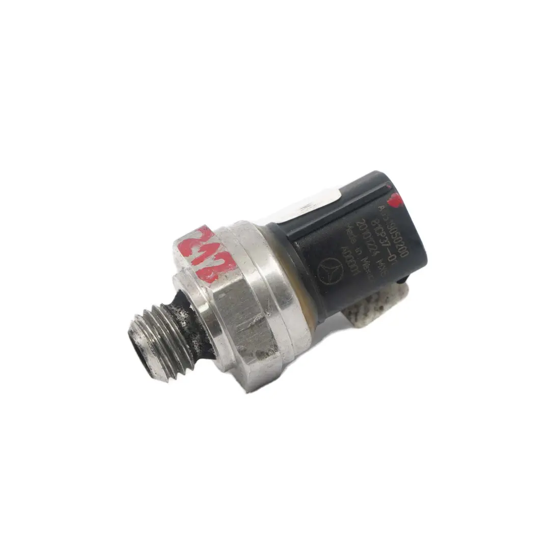Mercedes Sprinter W906 OM651 Drucksensor Ladedruck Sensor - SKU A6519050200 - Teilenummer A6519050200