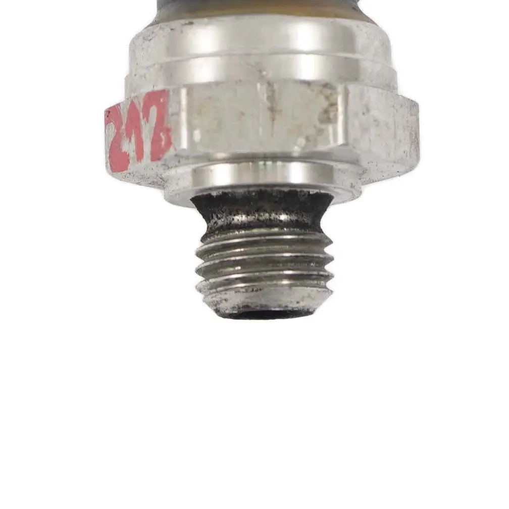 OM651 Diesel EGR Sensor presión combustible admisión para Mercedes W906 con número de pieza A6519050200 Mercedes W906 OM651 Diesel EGR Sensor presión combustible admisión - SKU A6519050200 - Número de pieza A6519050200