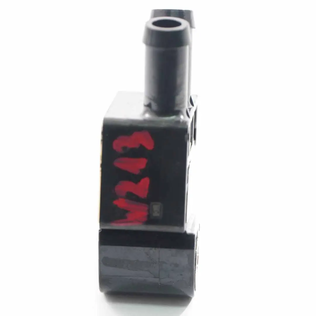 Mercedes W177 W247 Diésel OM654 Sensor Presión Gases De Escape DPF - SKU A6519050300 - Número de pieza A6519050300