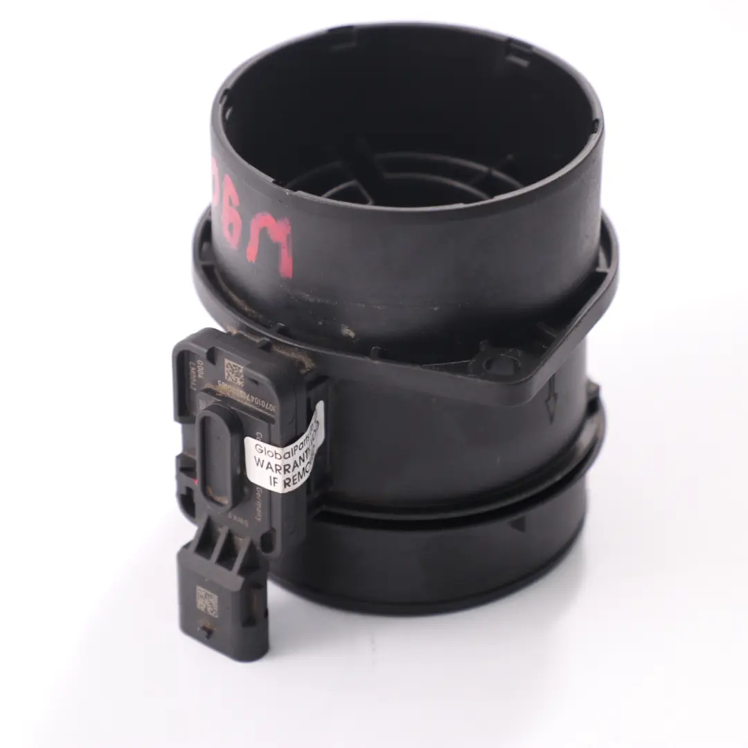 OM651 Diesel Luft massen messer Sensor für Mercedes Sprinter W906 mit Teilenummer A6519050500 Mercedes Sprinter W906 OM651 Diesel Luft massen messer Sensor - SKU A6519050500 - Teilenummer A6519050500