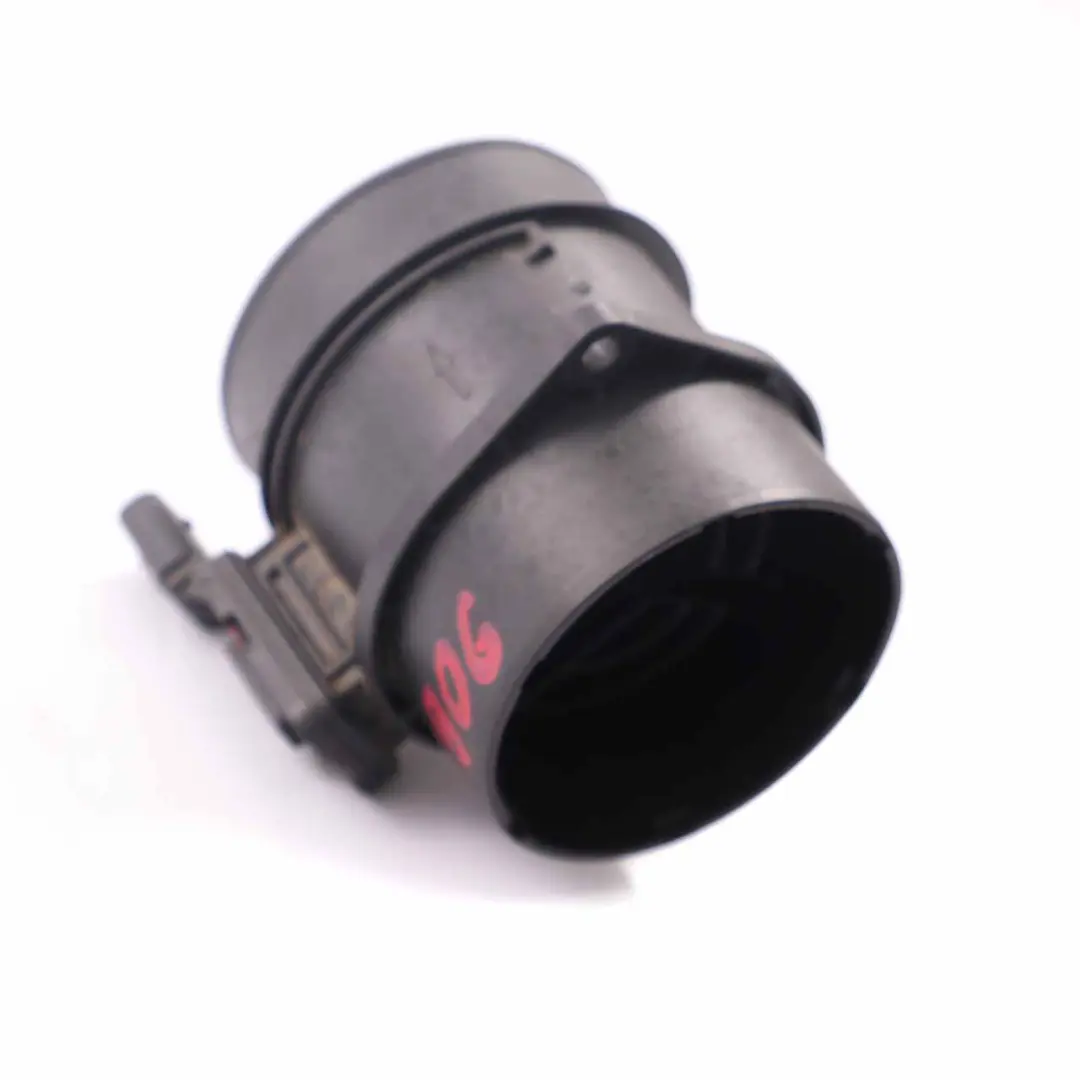 OM651 Przepływomierz do Mercedes Sprinter W906 o numerze A6519050500 Mercedes Sprinter W906 OM651 Przepływomierz - SKU A6519050500 - Numer Części A6519050500