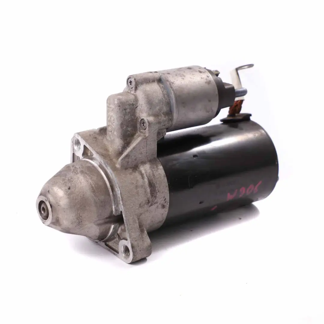 arranque Mercedes W639 W906 OM651 Motor Diesel Bosch para Motor de con número de pieza A6519060000 Motor de arranque Mercedes W639 W906 OM651 Motor Diesel Bosch - SKU A6519060000 - Número de pieza A6519060000