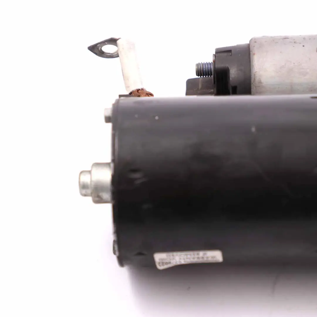  Anlasser Mercedes W639 W906 OM651 Motor Diesel Bosch - SKU A6519060000 - Teilenummer A6519060000