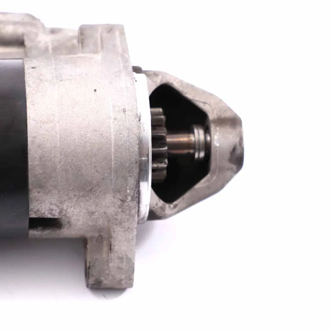  Starter Motor Mercedes W639 W906 OM651 Engine Diesel Bosch - SKU A6519060000 - Part number A6519060000