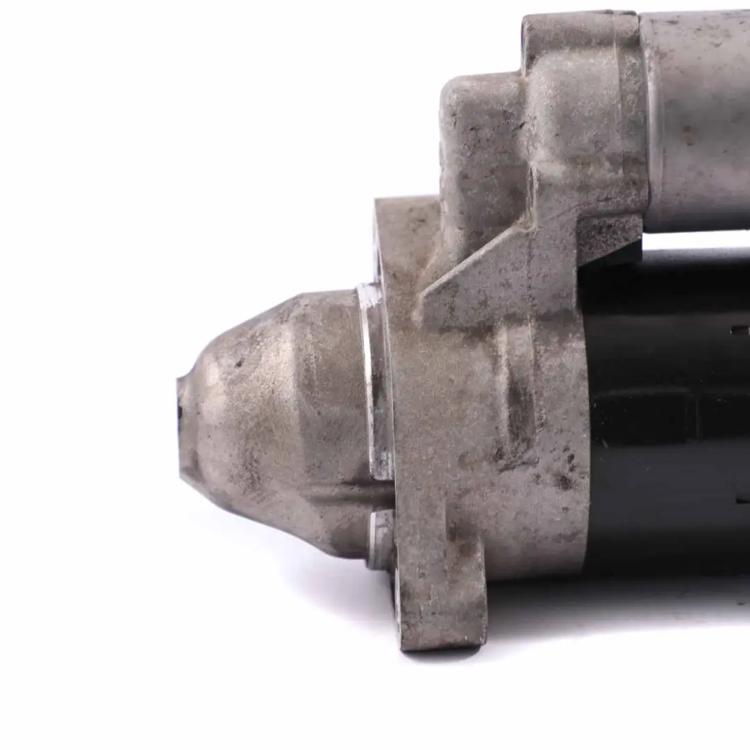  Starter Motor Mercedes W639 W906 OM651 Engine Diesel Bosch - SKU A6519060000 - Part number A6519060000