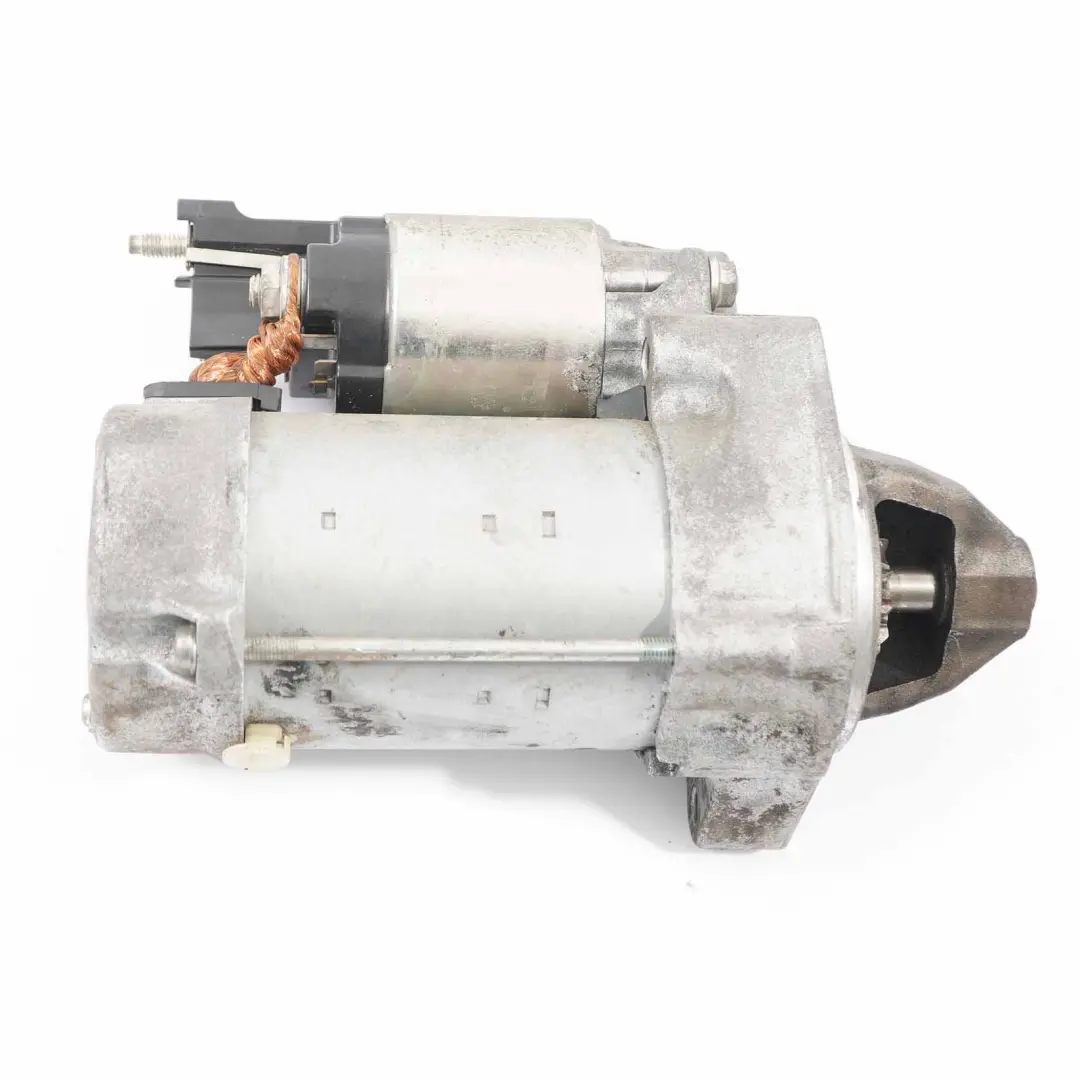  Starter Motor Mercedes W204 W212 W639 OM651 Diesel Engine Denso DSN967 - SKU A6519060026-1 - Part number A6519060026