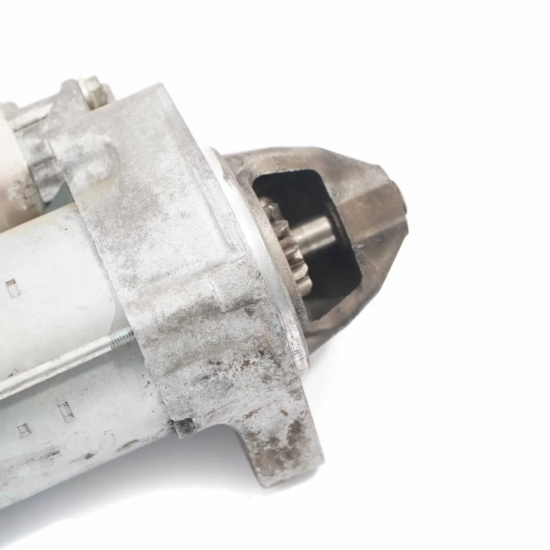  Starter Motor Mercedes W204 W212 W639 OM651 Diesel Engine Denso DSN967 - SKU A6519060026-1 - Part number A6519060026
