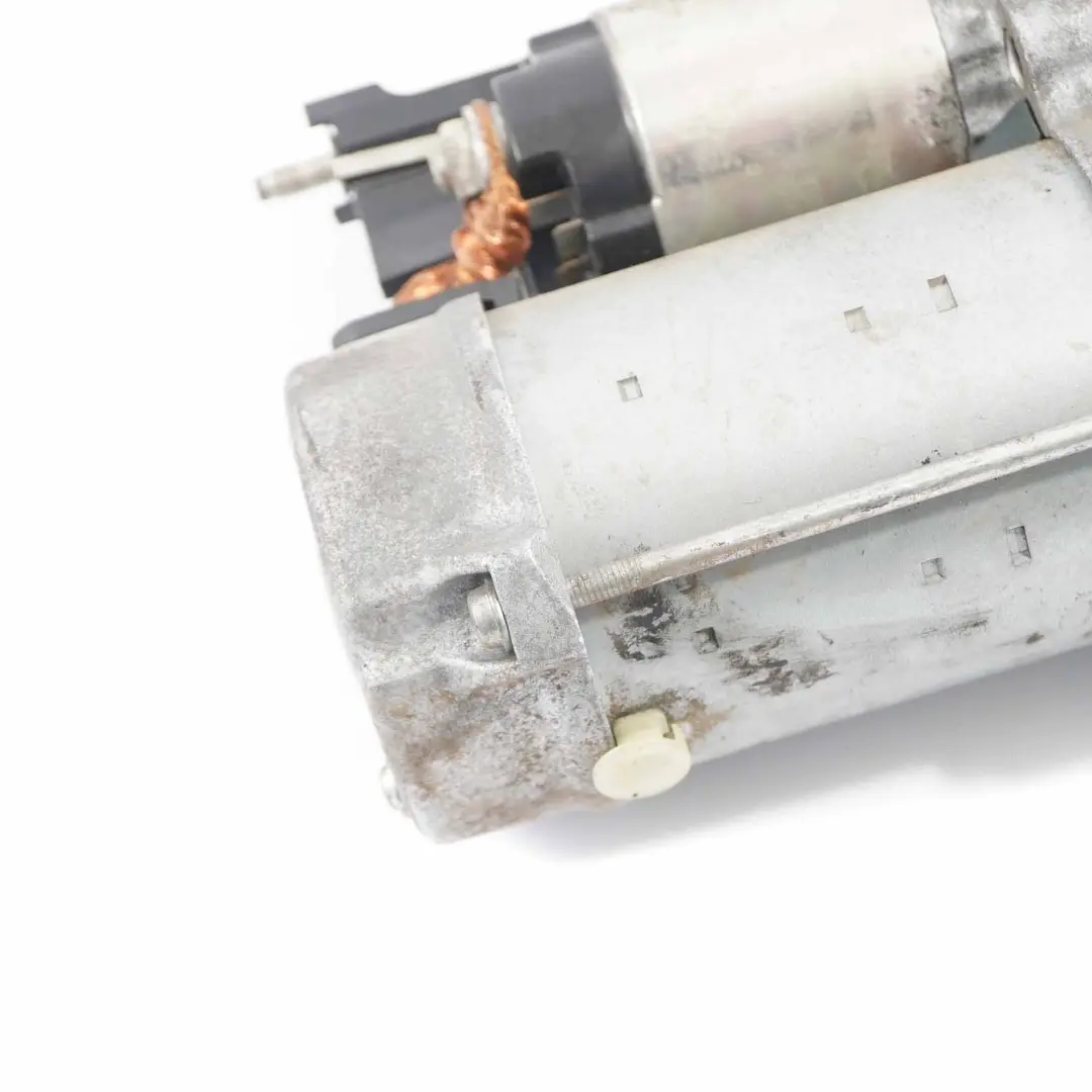 Motorino avviamento Mercedes W212 W639 OM651 Motore diesel Denso DSN967 per con numero di parte A6519060026 Motorino avviamento Mercedes W212 W639 OM651 Motore diesel Denso DSN967 - SKU A6519060026-1 - Numero di parte A6519060026