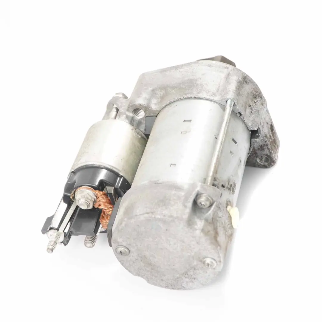  Starter Motor Mercedes W204 W212 W639 OM651 Diesel Engine Denso DSN967 - SKU A6519060026-1 - Part number A6519060026