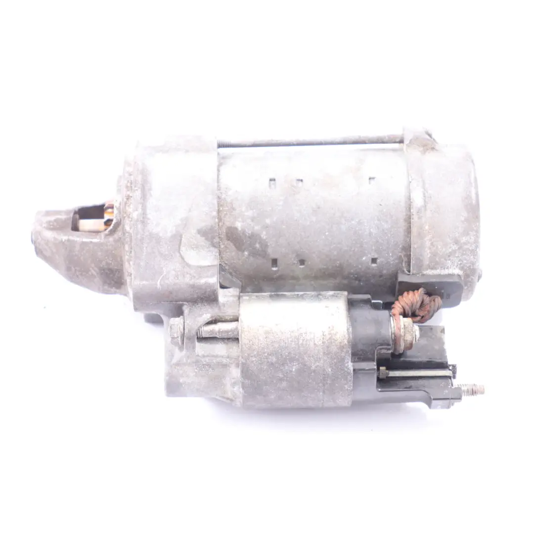  Moteur démarrage Mercedes W204 W212 W639 OM651 Diesel Engine DENSO - SKU A6519060026 - Numéro de pièce A6519060026
