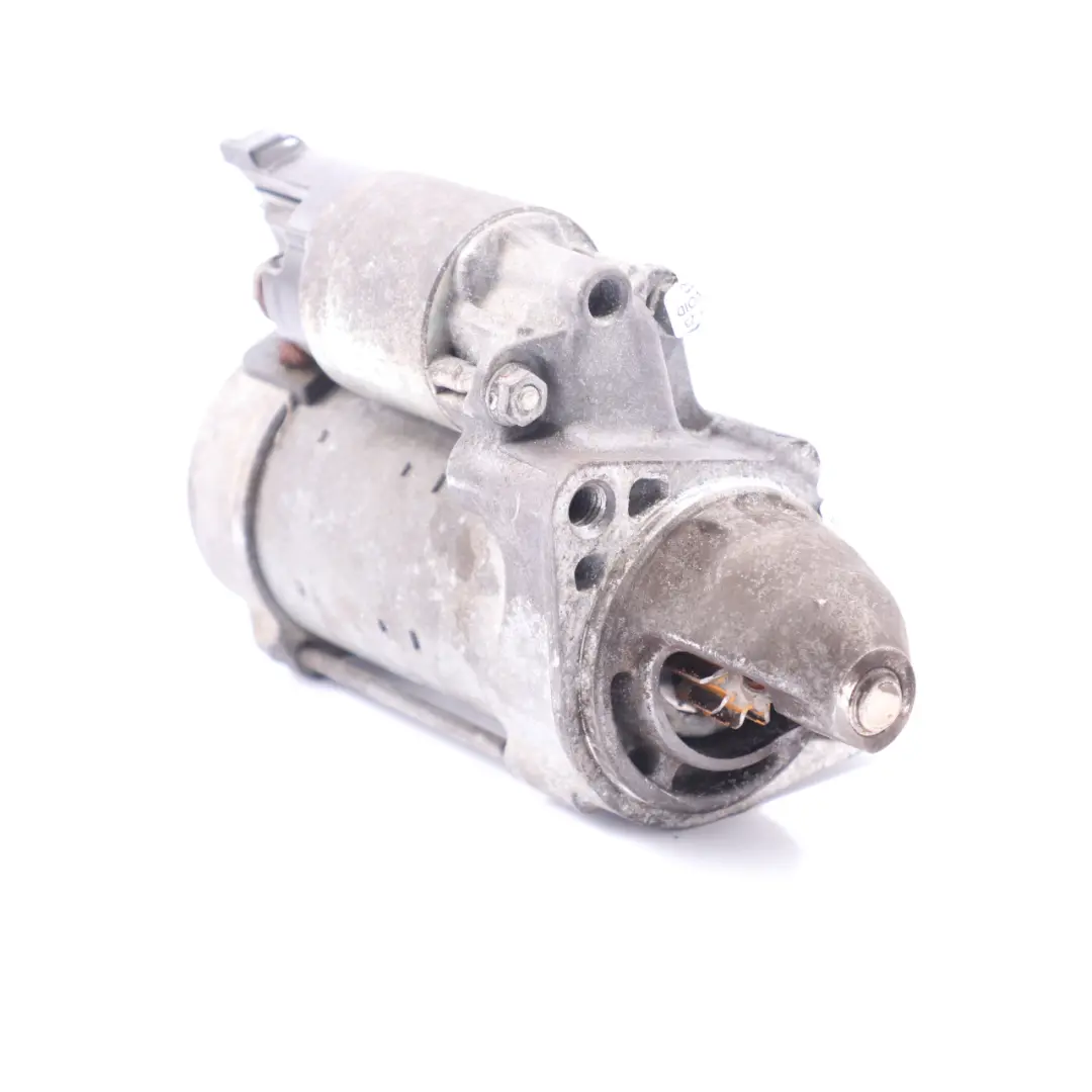  Moteur démarrage Mercedes W204 W212 W639 OM651 Diesel Engine DENSO - SKU A6519060026 - Numéro de pièce A6519060026