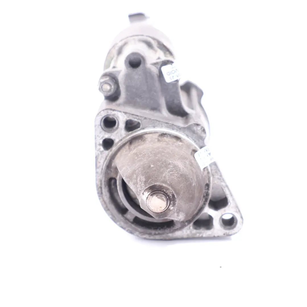  Moteur démarrage Mercedes W204 W212 W639 OM651 Diesel Engine DENSO - SKU A6519060026 - Numéro de pièce A6519060026