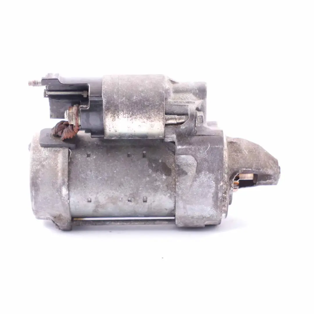  Motor arranque Mercedes W204 W212 W639 OM651 Motor diesel DENSO - SKU A6519060026 - Número de pieza A6519060026