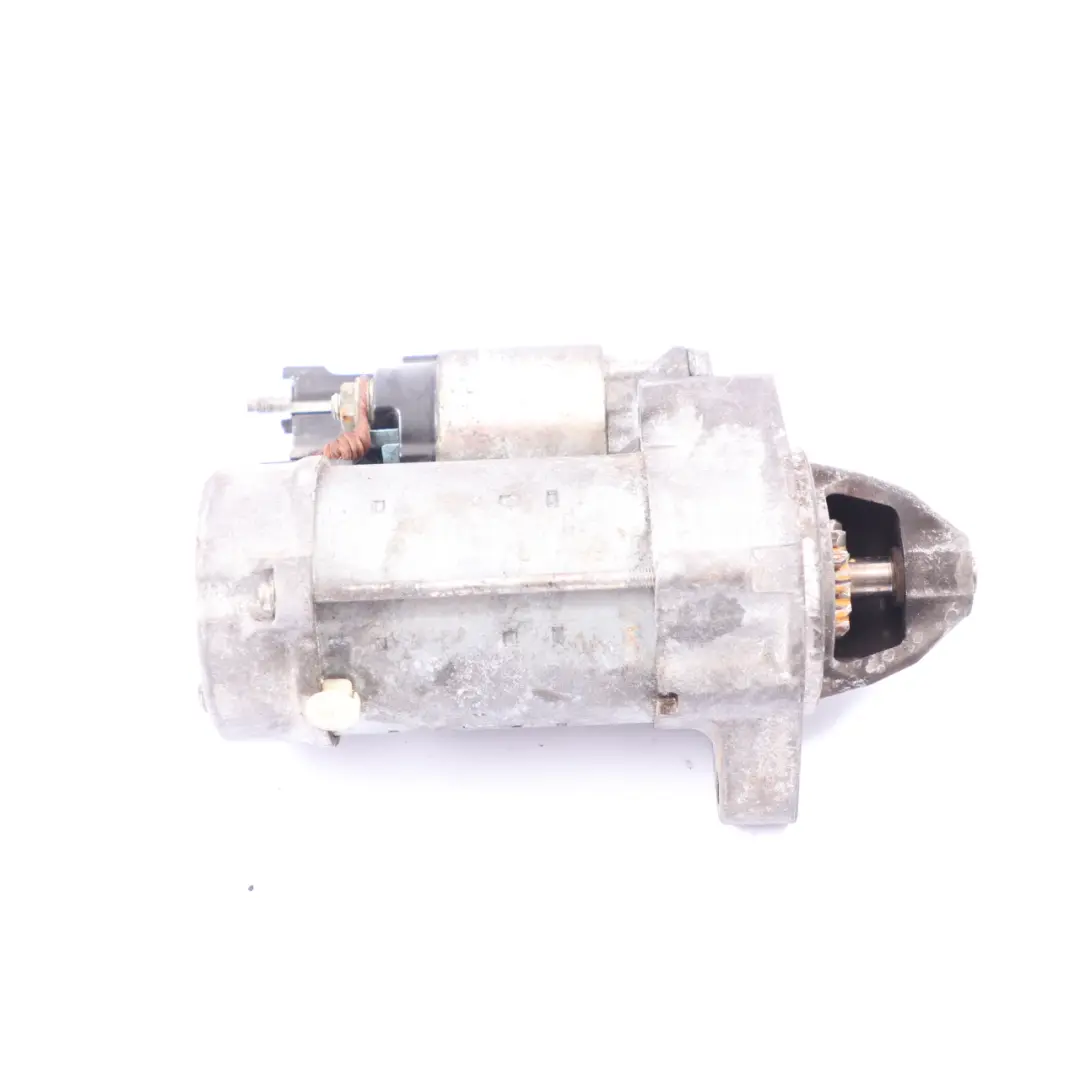  Motor arranque Mercedes W204 W212 W639 OM651 Motor diesel DENSO - SKU A6519060026 - Número de pieza A6519060026