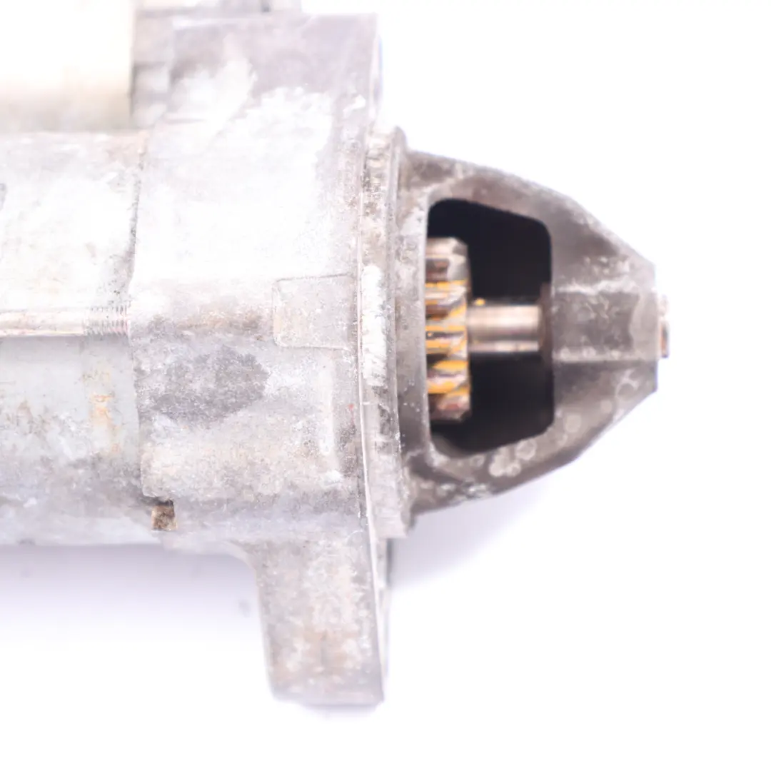  Starter Motor Mercedes W204 W212 W639 OM651 Diesel Engine DENSO - SKU A6519060026 - Part number A6519060026