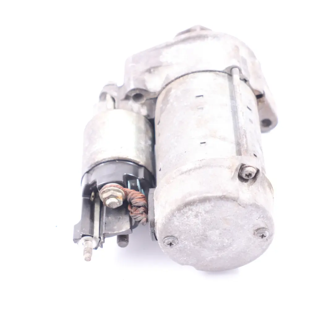  Moteur démarrage Mercedes W204 W212 W639 OM651 Diesel Engine DENSO - SKU A6519060026 - Numéro de pièce A6519060026