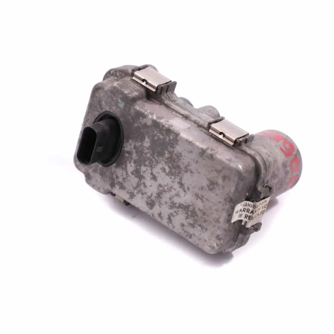 OM651 Turbo Actuador Diesel Unidad Módulo Control para Mercedes W906 con número de pieza A6519060200 Mercedes W906 OM651 Turbo Actuador Diesel Unidad Módulo Control - SKU A6519060200 - Número de pieza A6519060200