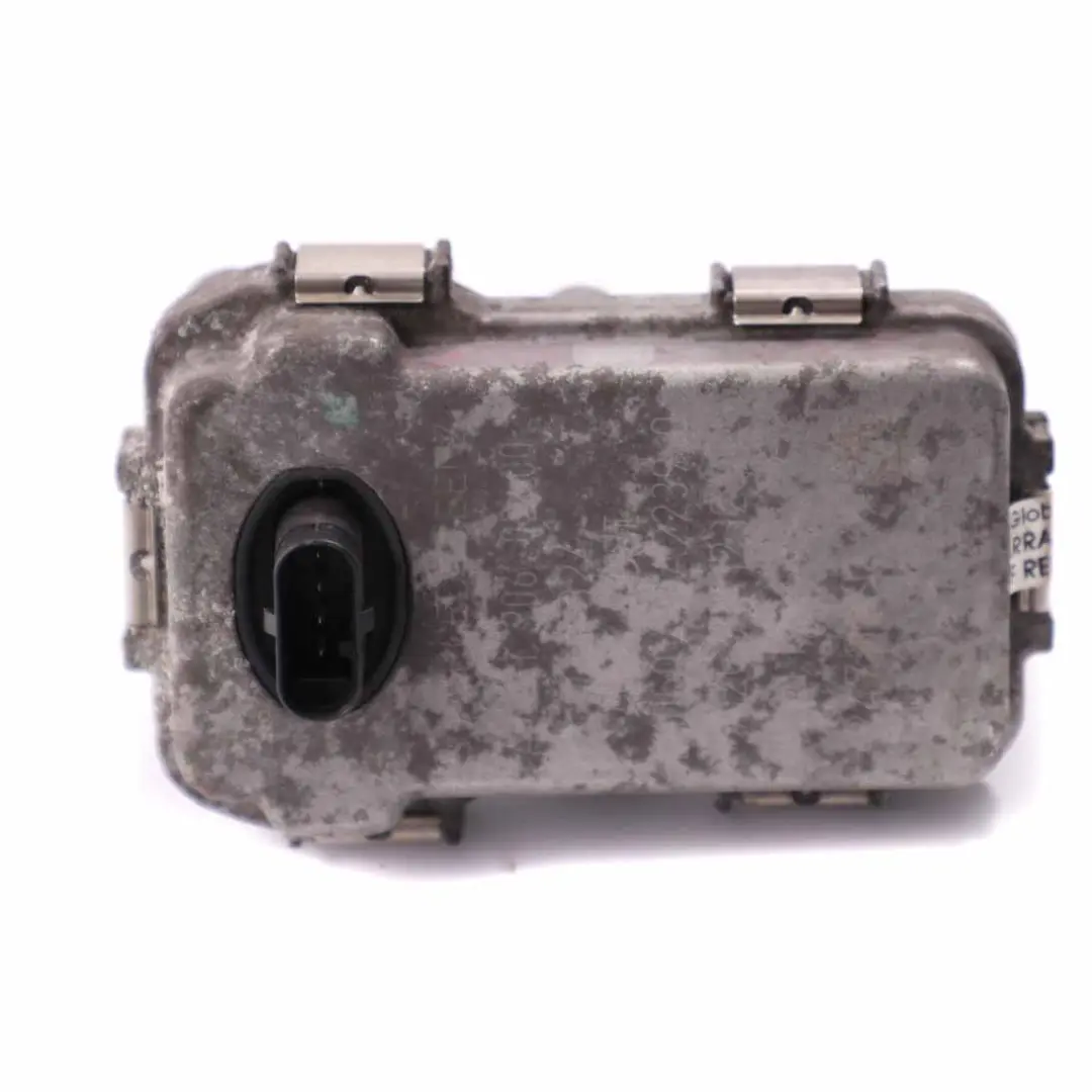 OM651 Turbo Aktuator Diesel Steuermodul Einheit für Mercedes W906 mit Teilenummer A6519060200 Mercedes W906 OM651 Turbo Aktuator Diesel Steuermodul Einheit - SKU A6519060200 - Teilenummer A6519060200