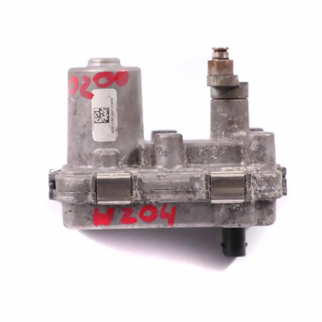 Mercedes W906 OM651 Unité Module Contrôle Diesel L'actionneur Turbo - SKU A6519060200 - Numéro de pièce A6519060200