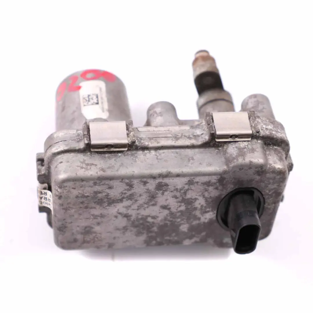 OM651 Turbo Actuador Diesel Unidad Módulo Control para Mercedes W906 con número de pieza A6519060200 Mercedes W906 OM651 Turbo Actuador Diesel Unidad Módulo Control - SKU A6519060200 - Número de pieza A6519060200