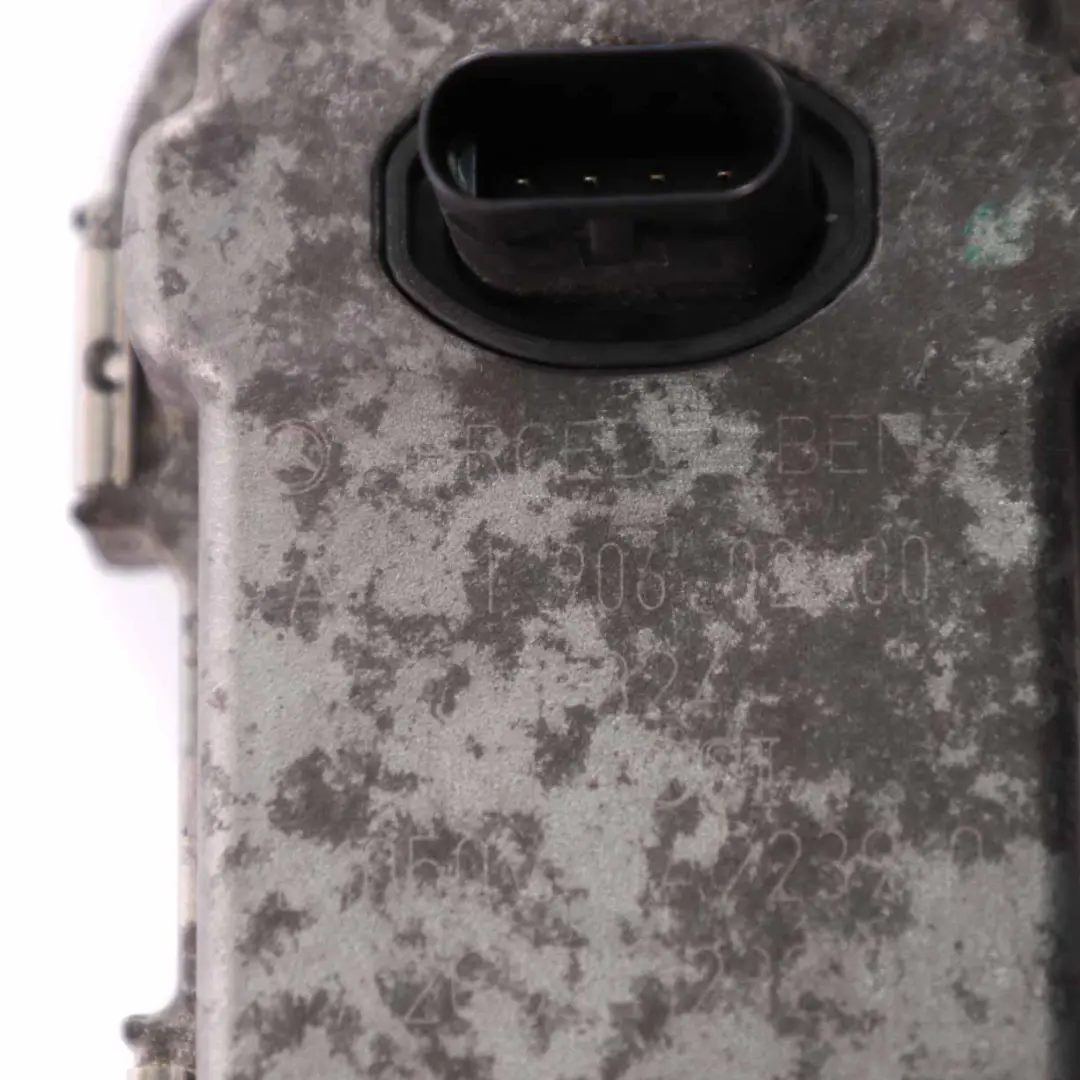 OM651 Unité Module Contrôle Diesel L'actionneur Turbo pour Mercedes W906 à propos du numéro de pièce A6519060200 Mercedes W906 OM651 Unité Module Contrôle Diesel L'actionneur Turbo - SKU A6519060200 - Numéro de pièce A6519060200