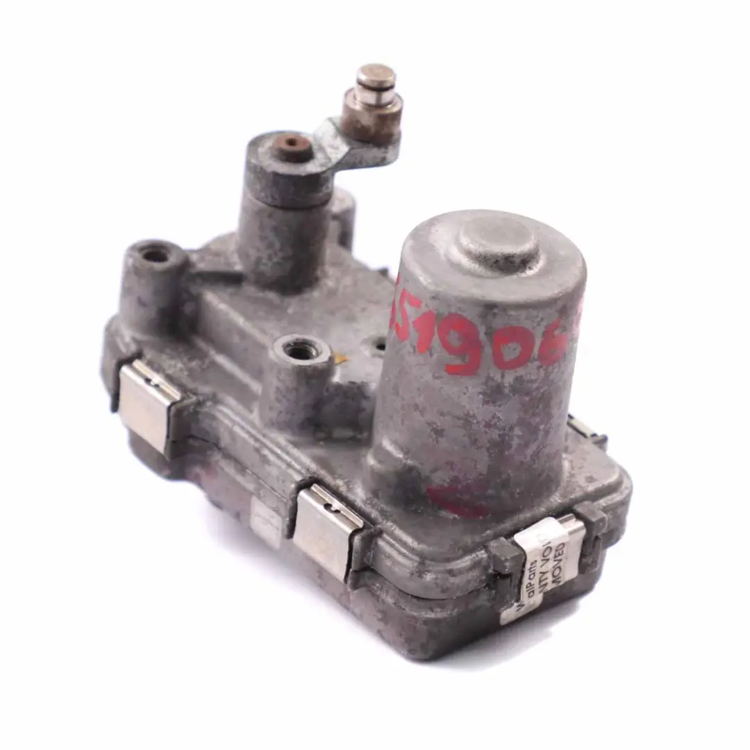 Mercedes W906 OM651 Turbo Actuator Diesel Control Module Unit - SKU A6519060200 - Part number A6519060200