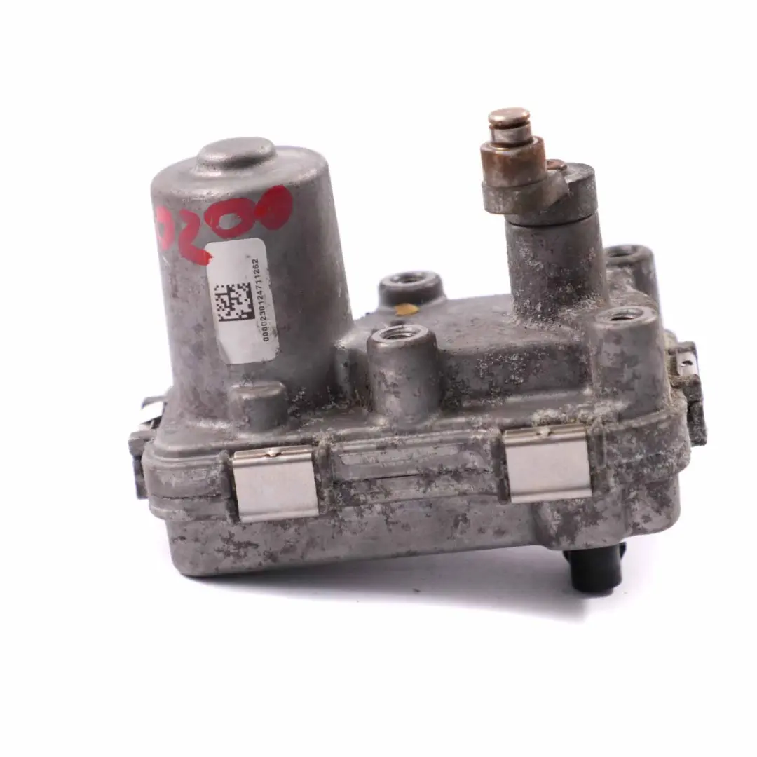 Mercedes W906 OM651 Turbo Actuator Diesel Control Module Unit - SKU A6519060200 - Part number A6519060200