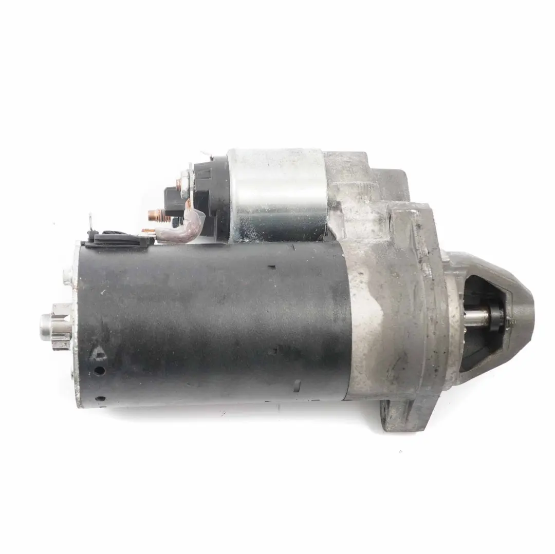 Mercedes W204 W212 OM651 Demarreur Moteur Diesel NAPA - SKU A6519062300-1 - Numéro de pièce A6519062300