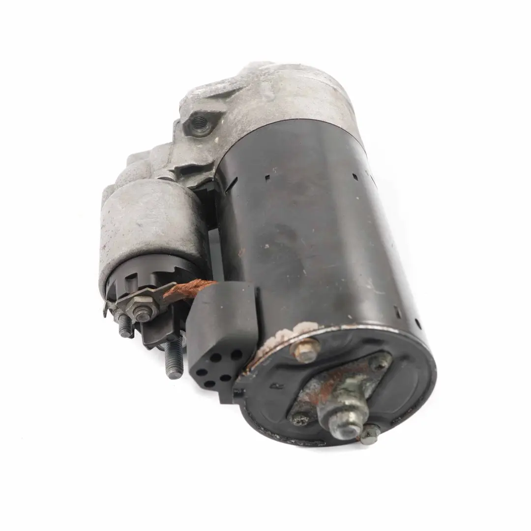 Motor de arranque Mercedes W204 W212 OM651 Diesel Motor de arranque - SKU A6519062300 - Número de pieza A6519062300