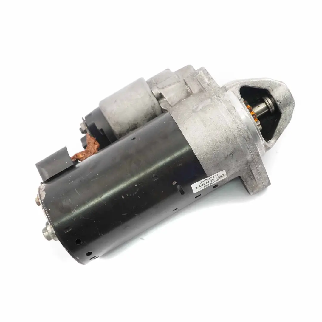 OM651 Demarreur Moteur Diesel pour Mercedes W204 W212 à propos du numéro de pièce A6519062300 Mercedes W204 W212 OM651 Demarreur Moteur Diesel - SKU A6519062300 - Numéro de pièce A6519062300