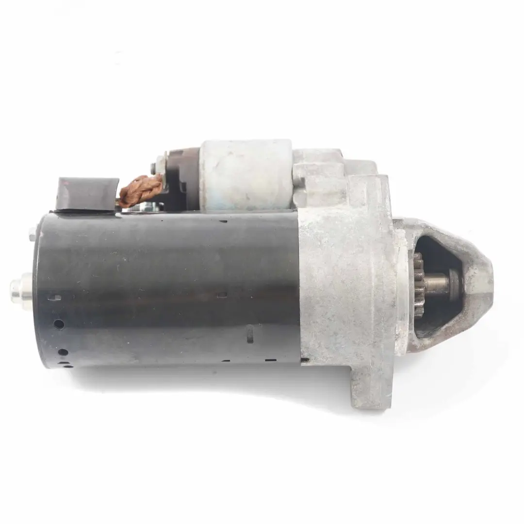 OM651 Motorino di avviamento diesel Bosch Starter per Mercedes W204 W212 con numero di parte A6519062400 Mercedes W204 W212 OM651 Motorino di avviamento diesel Bosch Starter - SKU A6519062400 - Numero di parte A6519062400