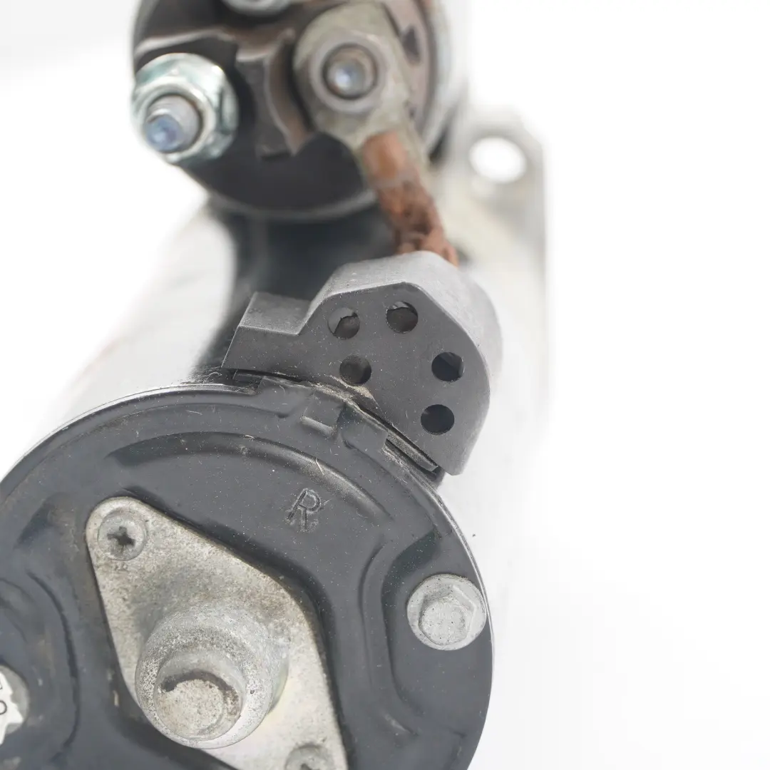 Mercedes W204 W212 OM651 Motorino di avviamento diesel Bosch Starter - SKU A6519062400 - Numero di parte A6519062400