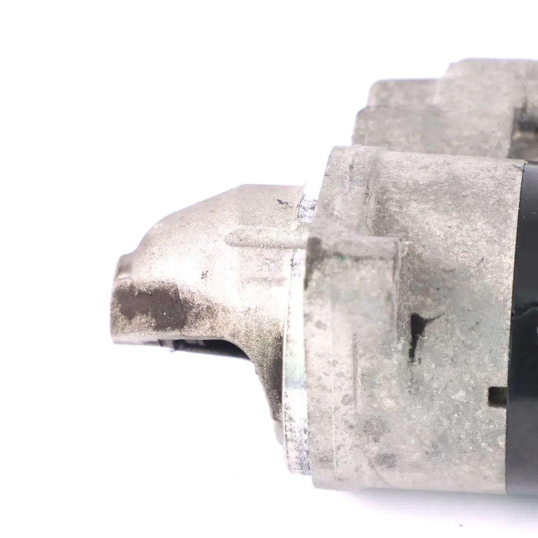  Starter Mercedes W204 W212 W906 Diesel OM651 Starter Motor Bosch - SKU A6519062800 - Part number A6519062800