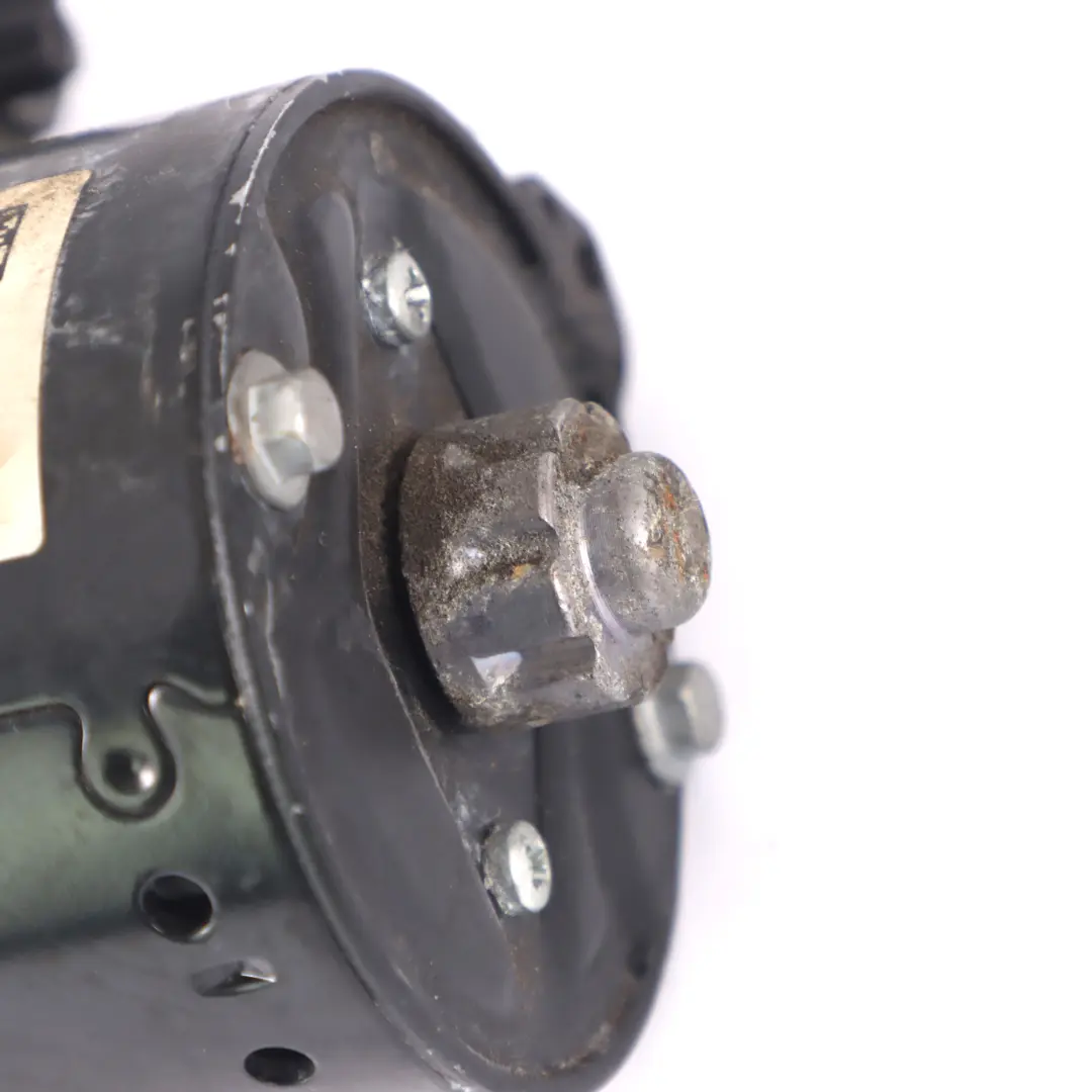 Motor de arranque Mercedes W204 W212 W906 Diesel OM651 Bosch - SKU A6519062800 - Número de pieza A6519062800