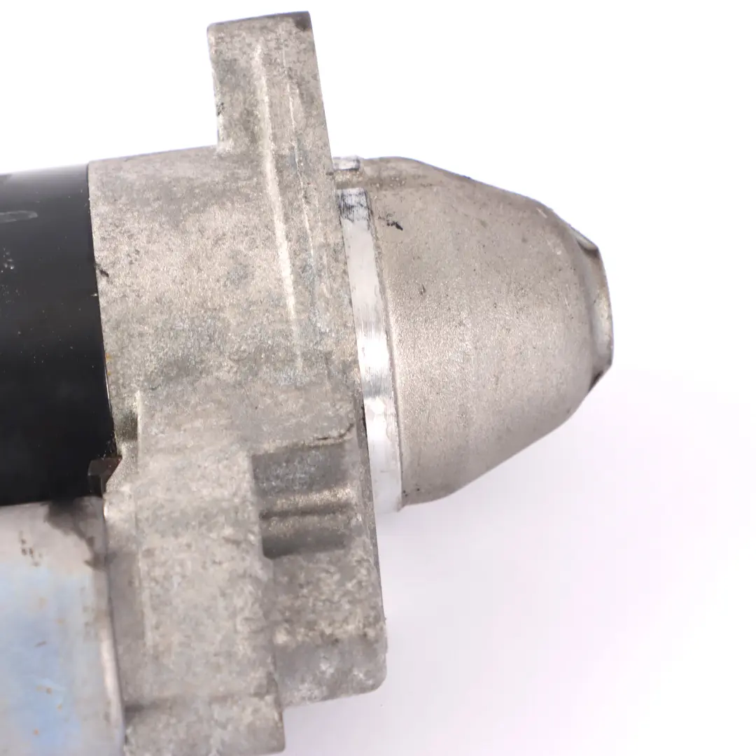  Motorino di avviamento Mercedes W204 W212 W906 Diesel OM651 Bosch - SKU A6519062800 - Numero di parte A6519062800
