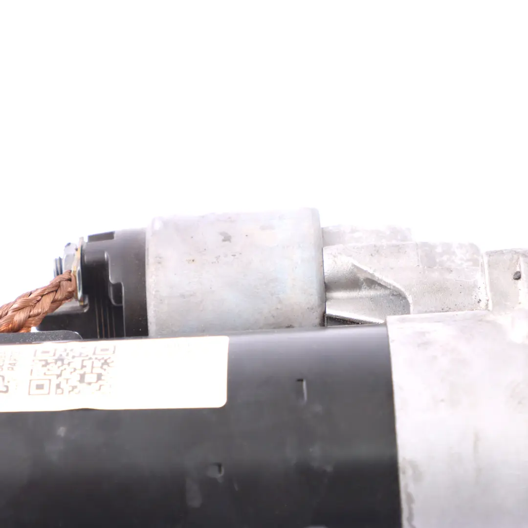 OM651 Engine Starter Motor Bosch to Mercedes GLC X253 GLC 220d Diesel with Part number A6519064800 Mercedes GLC X253 GLC 220d Diesel OM651 Engine Starter Motor Bosch - SKU A6519064800 - Part number A6519064800