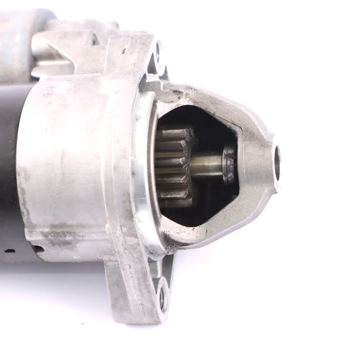 OM651 Engine Starter Motor Bosch Mercedes GLC X253 GLC 220d Diesel - SKU A6519064800 - Part number A6519064800