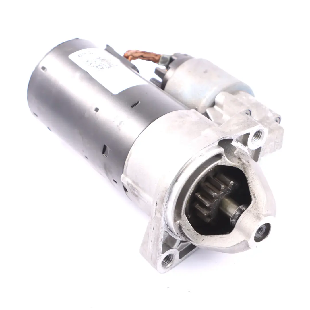 OM651 Motorino Avviamento per Mercedes X253 GLC 220d Diesel con numero di parte A6519064800 Mercedes X253 GLC 220d Diesel OM651 Motorino Avviamento - SKU A6519064800 - Numero di parte A6519064800