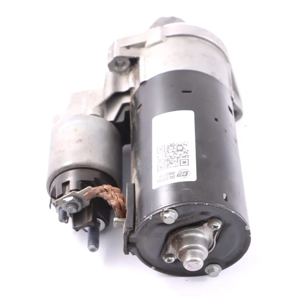 OM651 Motorino Avviamento per Mercedes X253 GLC 220d Diesel con numero di parte A6519064800 Mercedes X253 GLC 220d Diesel OM651 Motorino Avviamento - SKU A6519064800 - Numero di parte A6519064800