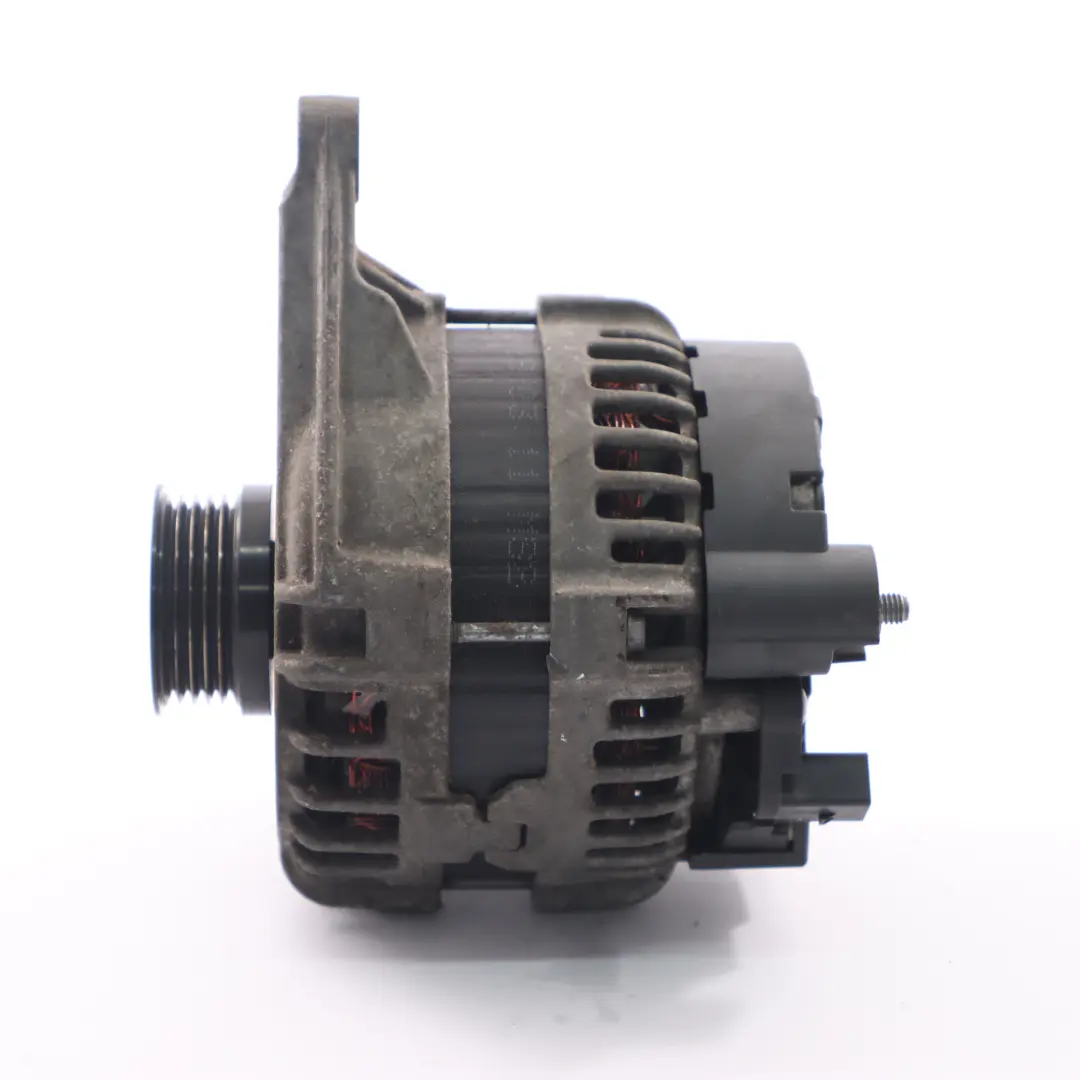 OM651 Motore Alternatore Generatore Bosch per Mercedes W910 con numero di parte A6519065200 Mercedes W910 OM651 Motore Alternatore Generatore Bosch - SKU A6519065200 - Numero di parte A6519065200