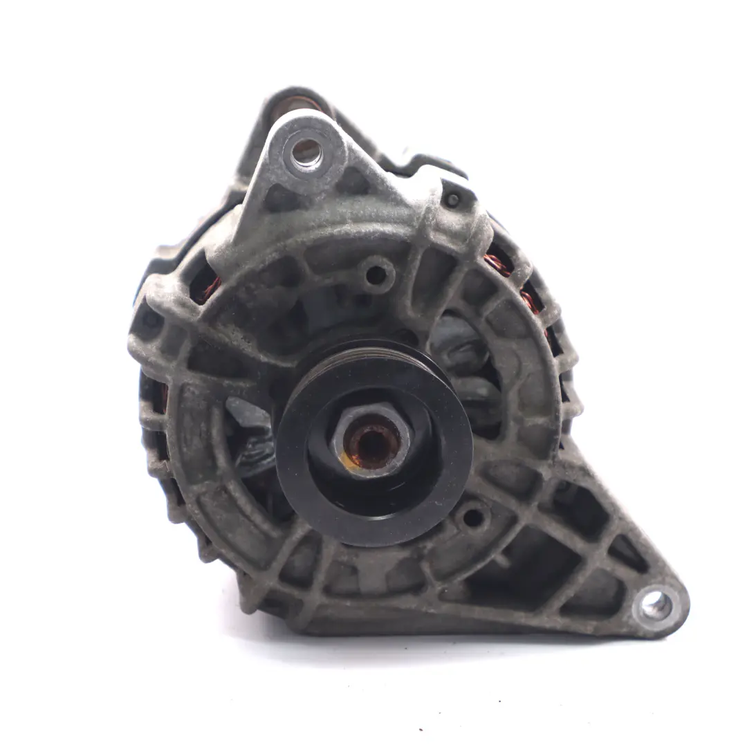 Mercedes W910 OM651 Engine Alternator Generator Bosch - SKU A6519065200 - Part number A6519065200