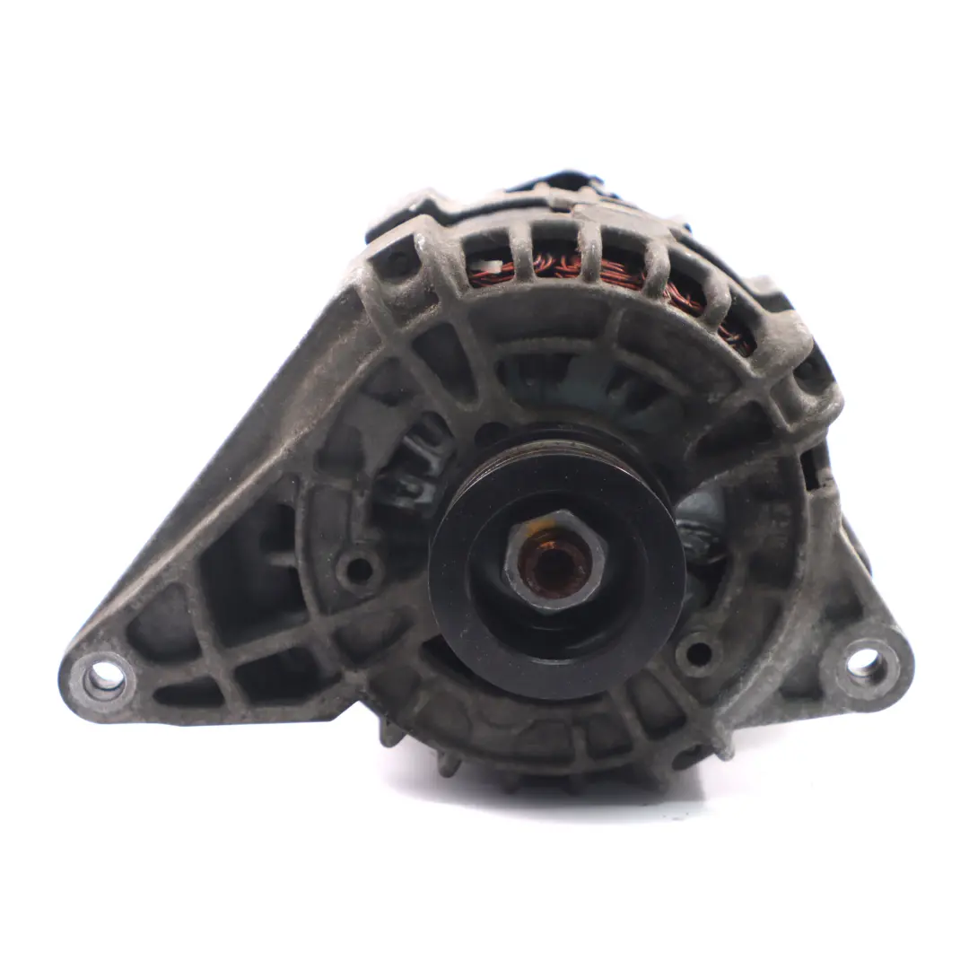 Mercedes W910 OM651 Engine Alternator Generator Bosch - SKU A6519065200 - Part number A6519065200