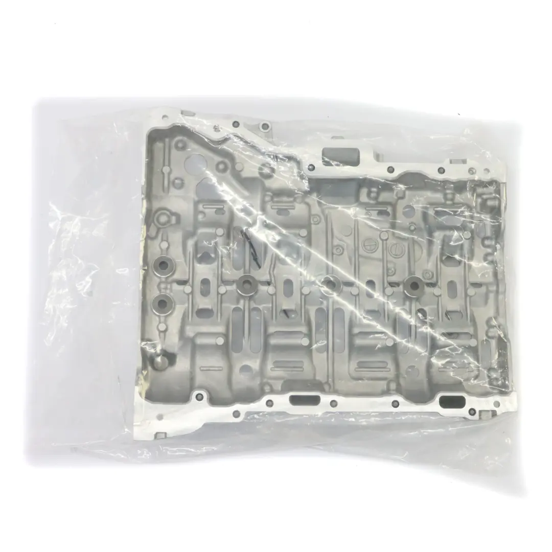 Mercedes Vito W447 OM654.920 Diesel Crankcase Lower Part Cover - SKU A6540100111 - Part number A6540100111