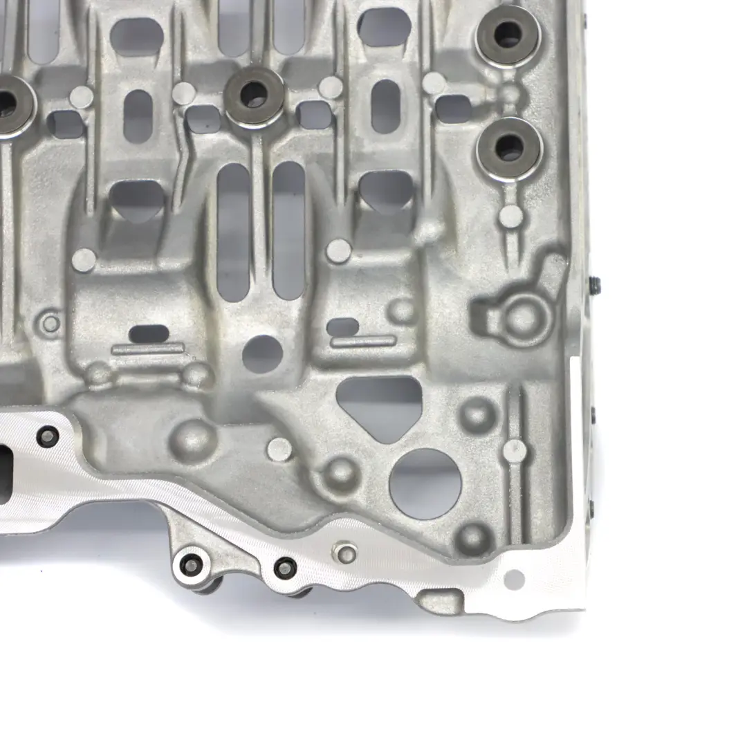 Mercedes Vito W447 OM654.920 Diesel Coperchio inferiore del carter - SKU A6540100111 - Numero di parte A6540100111