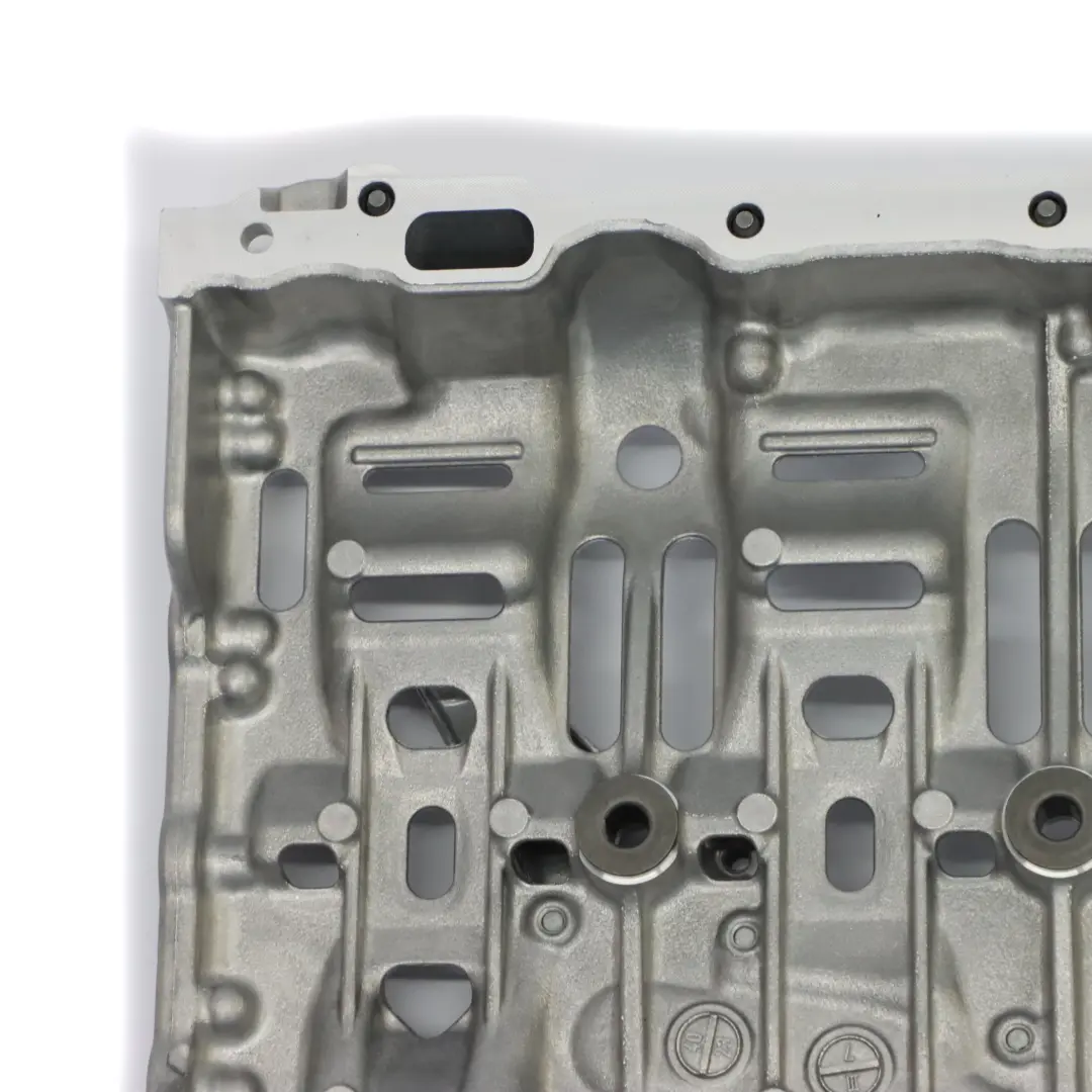 Mercedes Vito W447 OM654.920 Tapa de la parte inferior del cárter - SKU A6540100111 - Número de pieza A6540100111